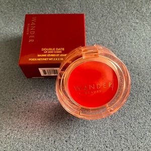Wander Beauty Double Date Lip and Cheek